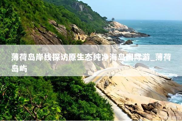 薄荷岛岸线探访原生态纯净海岛国际游_薄荷岛屿
